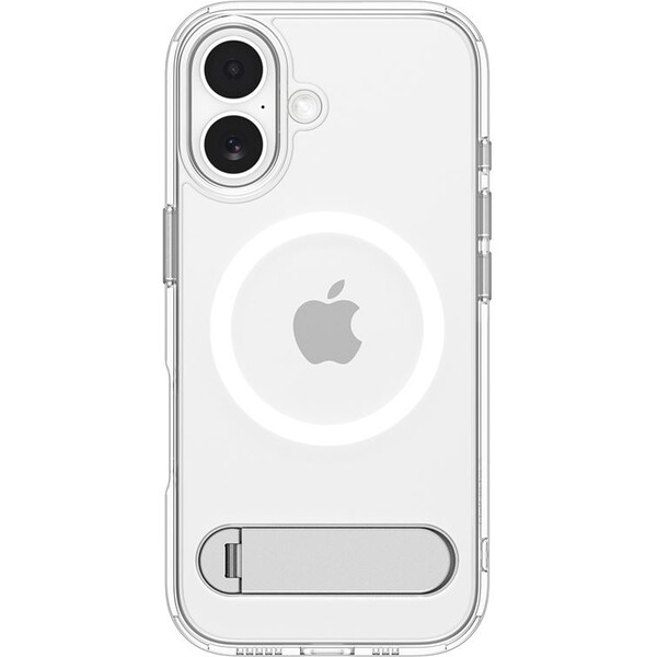Spigen-Ultra-Hybrid-S-MagSafe-kryt-iPhone-17-clear-white