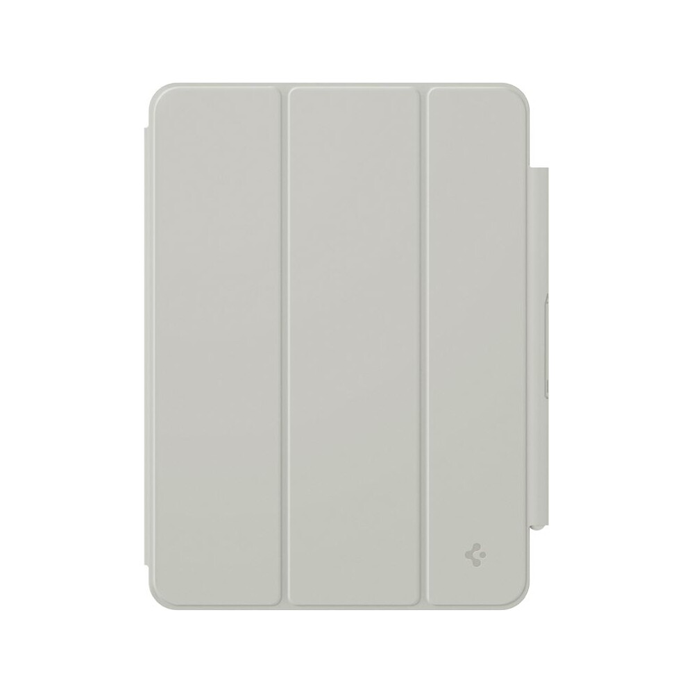 Spigen-Air-Skin-Folio-OneTap-pouzdro-iPad-Air-13-2024-2026-sede
