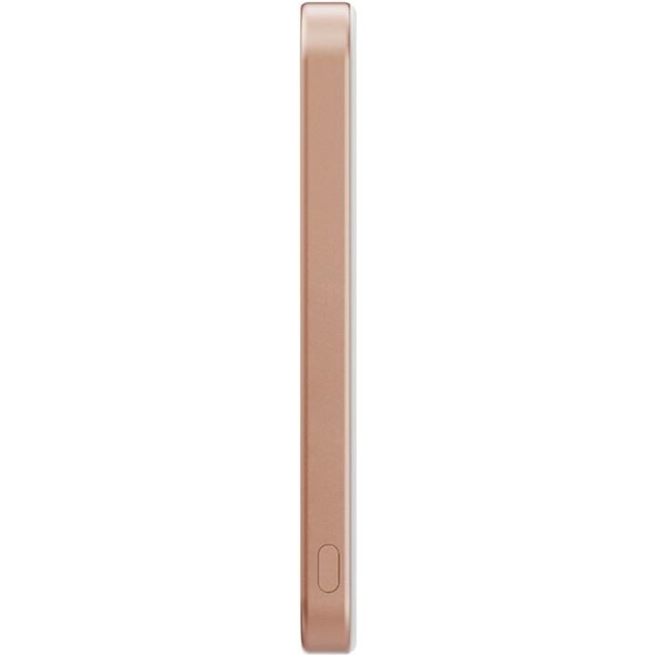 Pitaka-Powerbanka-15W-5000mAh-Qi2-MagSafe-Sunset