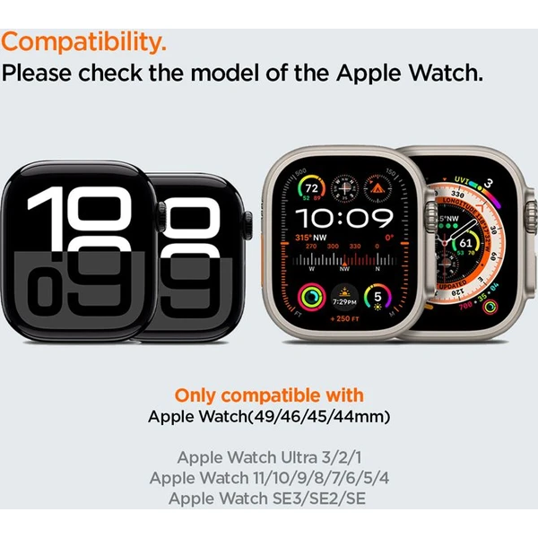 Spigen-Silicone-Band-reminek-Apple-Watch-49-46-45-44mm-cerny