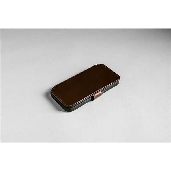 Nomad-Modern-Leather-Folio-Horween-MagSafe-kozene-pouzdro-iPhone-17-Pro-Rustic-Brown
