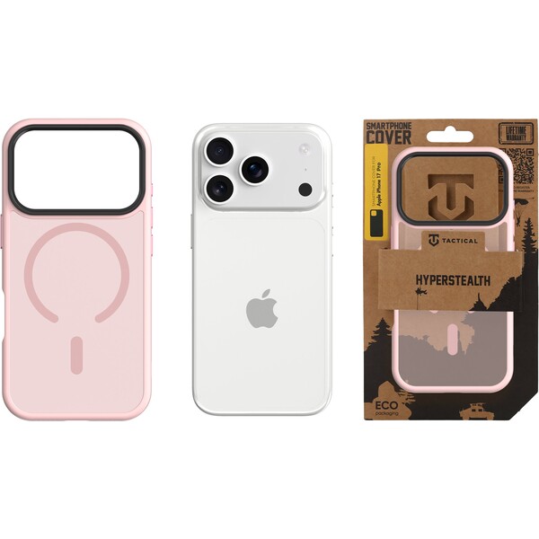 Tactical-MagForce-Hyperstealth-kryt-iPhone-17-Pro-Pink-Panther