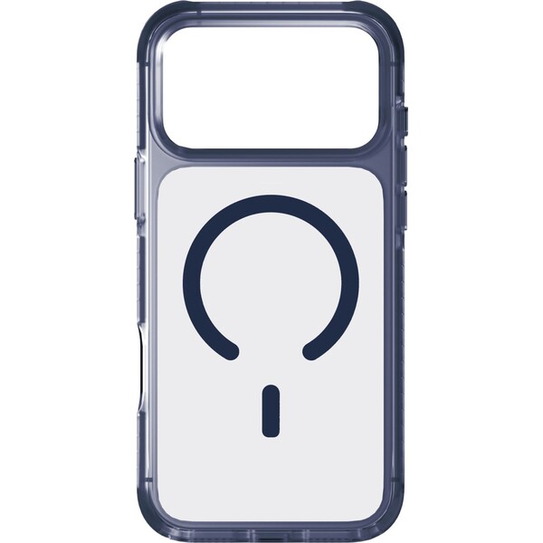 UNIQ-Combat-MagClick-MagSafe-kryt-iPhone-17-Pro-Max-Navy-Blue