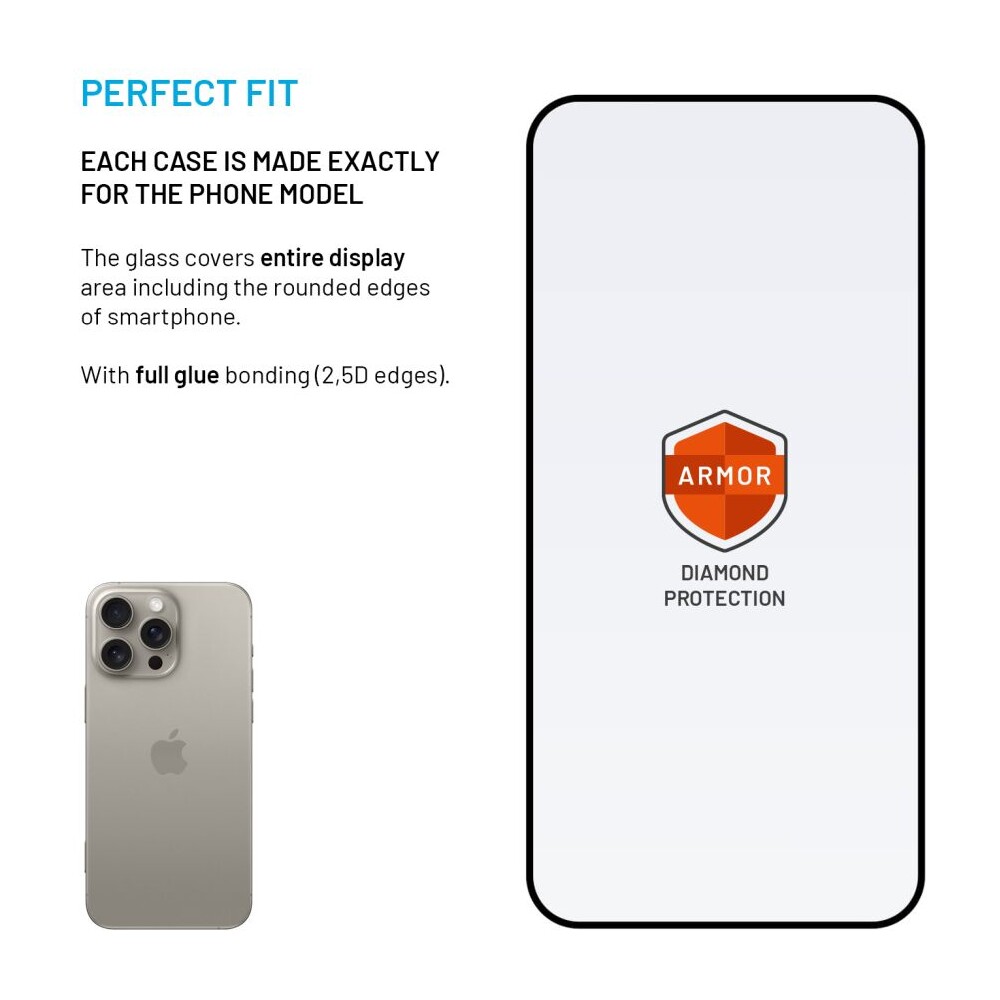 FIXED-Armor-2-5D-sklo-s-Anti-dust-a-AR-vrstvou-Apple-iPhone-16-Pro-Max