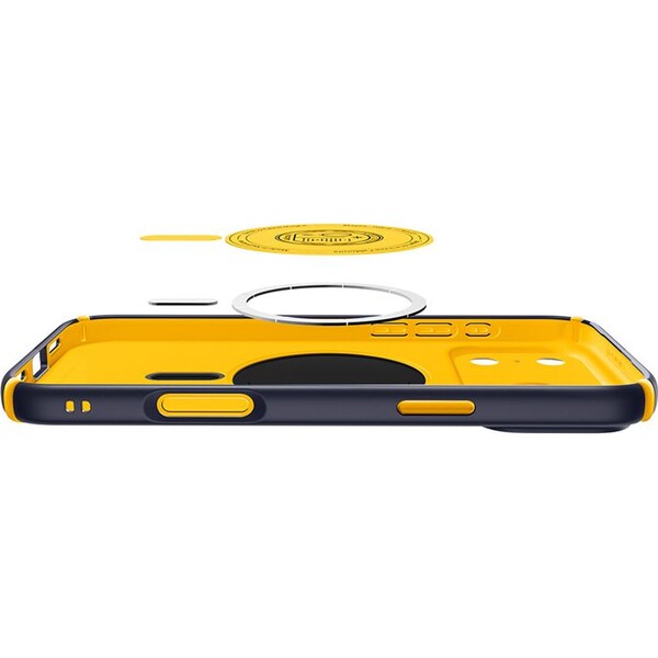 Spigen-Nano-Pop-Hybrid-MagSafe-kryt-iPhone-17-Pro-blueberry-navy