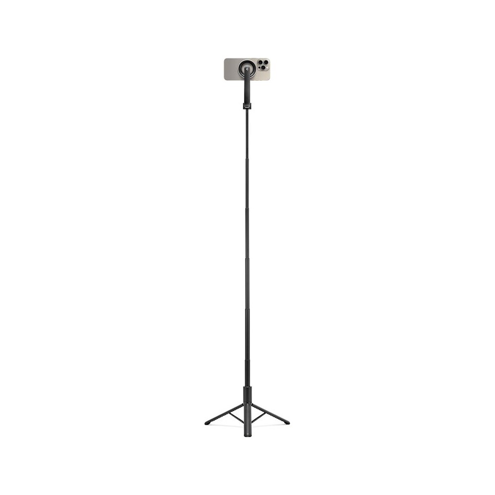 Spigen-MagSafe-Tripod-Selfie-Stick-longer-version-cerna