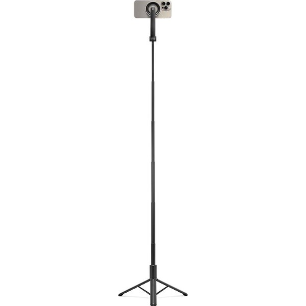 Spigen-MagSafe-Tripod-Selfie-Stick-longer-version-cerna