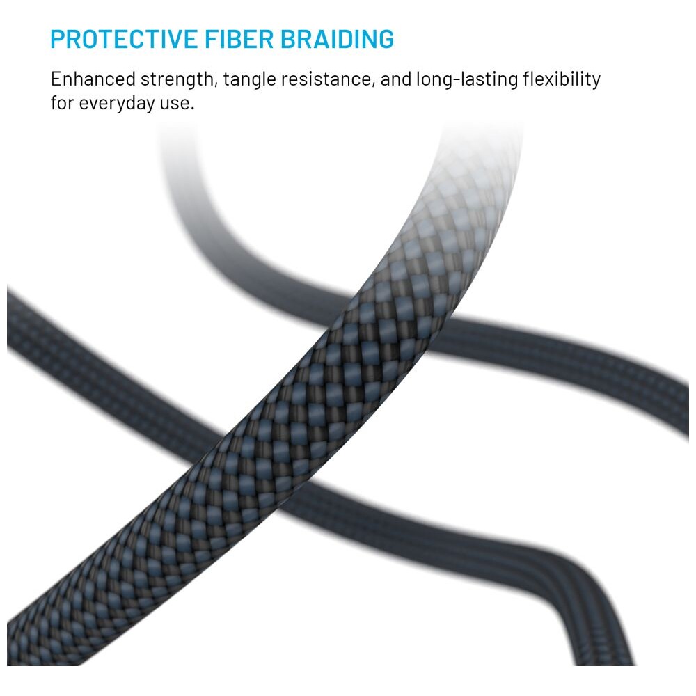 FIXED-2v1-napajeci-kabel-60W-3m-cerny