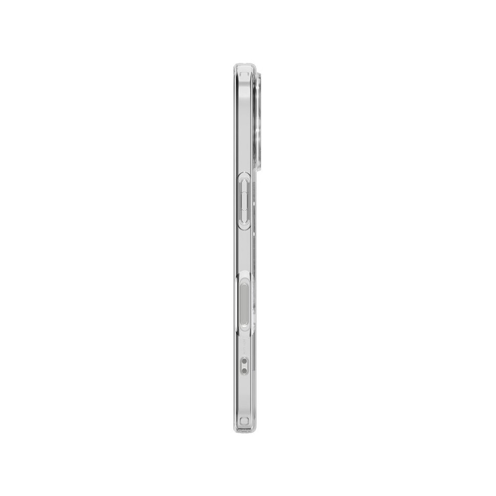 Spigen-Liquid-Crystal-MagSafe-kryt-iPhone-17-clear-white