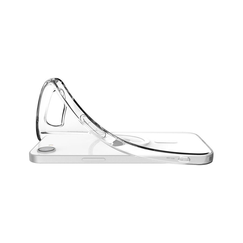 Spigen-Crystal-Flex-MagSafe-kryt-iPhone-17e-16e-bily