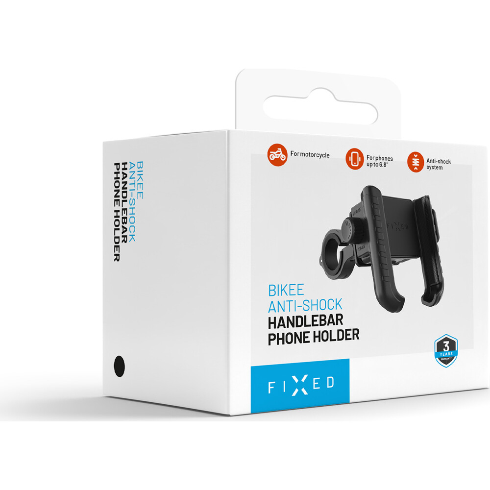 FIXED-Bikee-Anti-Shock-univerzalni-drzak-na-motorku-a-kolo-cerny