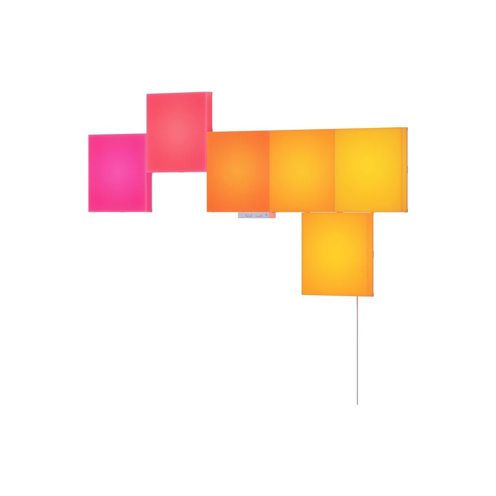 Nanoleaf-Blocks-Big-Squares-Starter-Kit-startovaci-sada-modularniho-osvetleni-6-Pack