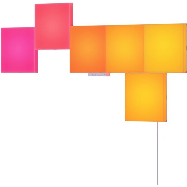 Nanoleaf-Blocks-Big-Squares-Starter-Kit-startovaci-sada-modularniho-osvetleni-6-Pack