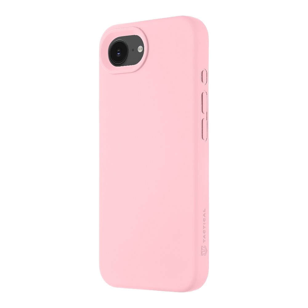 Tactical-MagForce-Velvet-Smoothie-kryt-Apple-iPhone-17e-16e-Pink-Panther