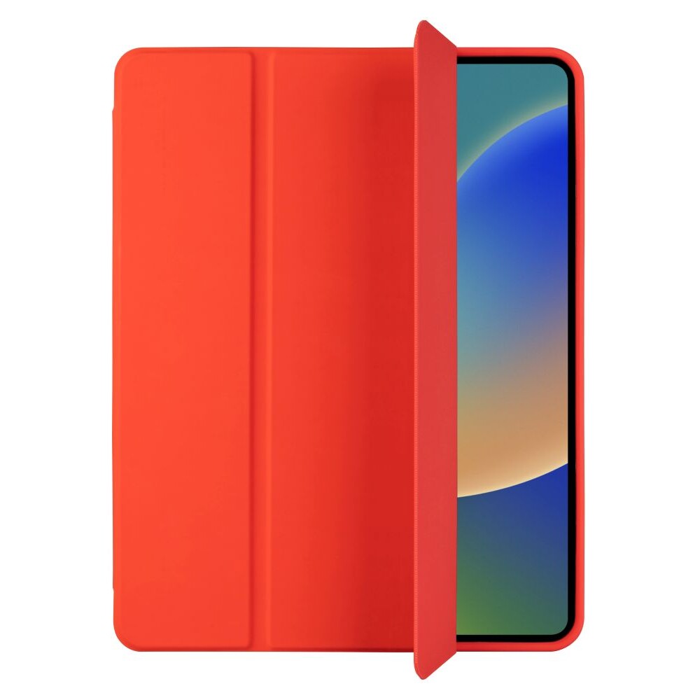 FIXED-Padcover-pouzdro-se-stojankem-iPad-mini-2024-cervene