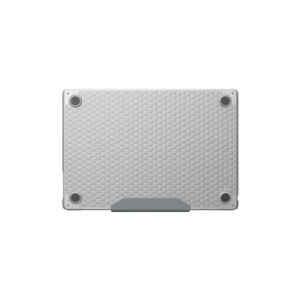 UAG-Essential-Armor-kryt-MacBook-Air-15-M4-M3-M2-ice