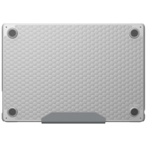 UAG-Essential-Armor-kryt-MacBook-Air-15-M4-M3-M2-ice