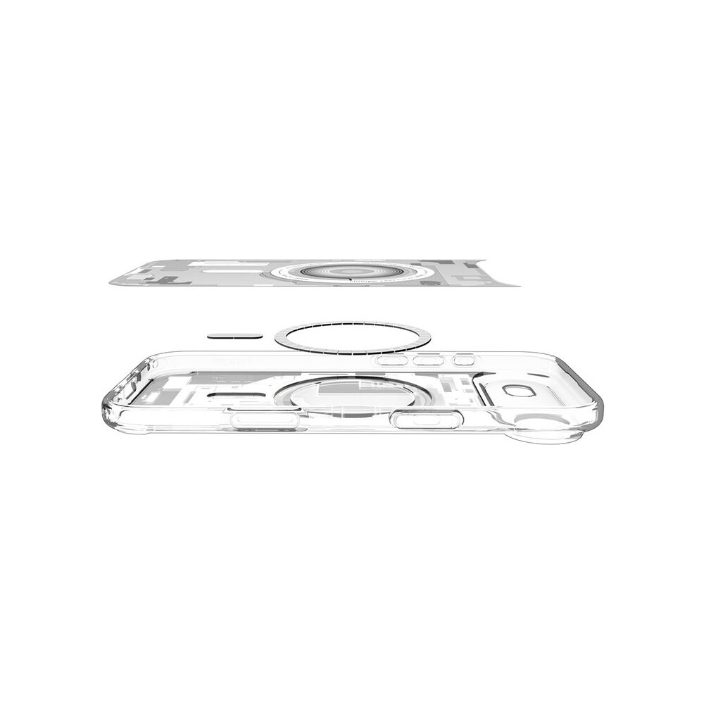 Spigen-Ultra-Hybrid-MagSafe-kryt-iPhone-Air-zero-one-white
