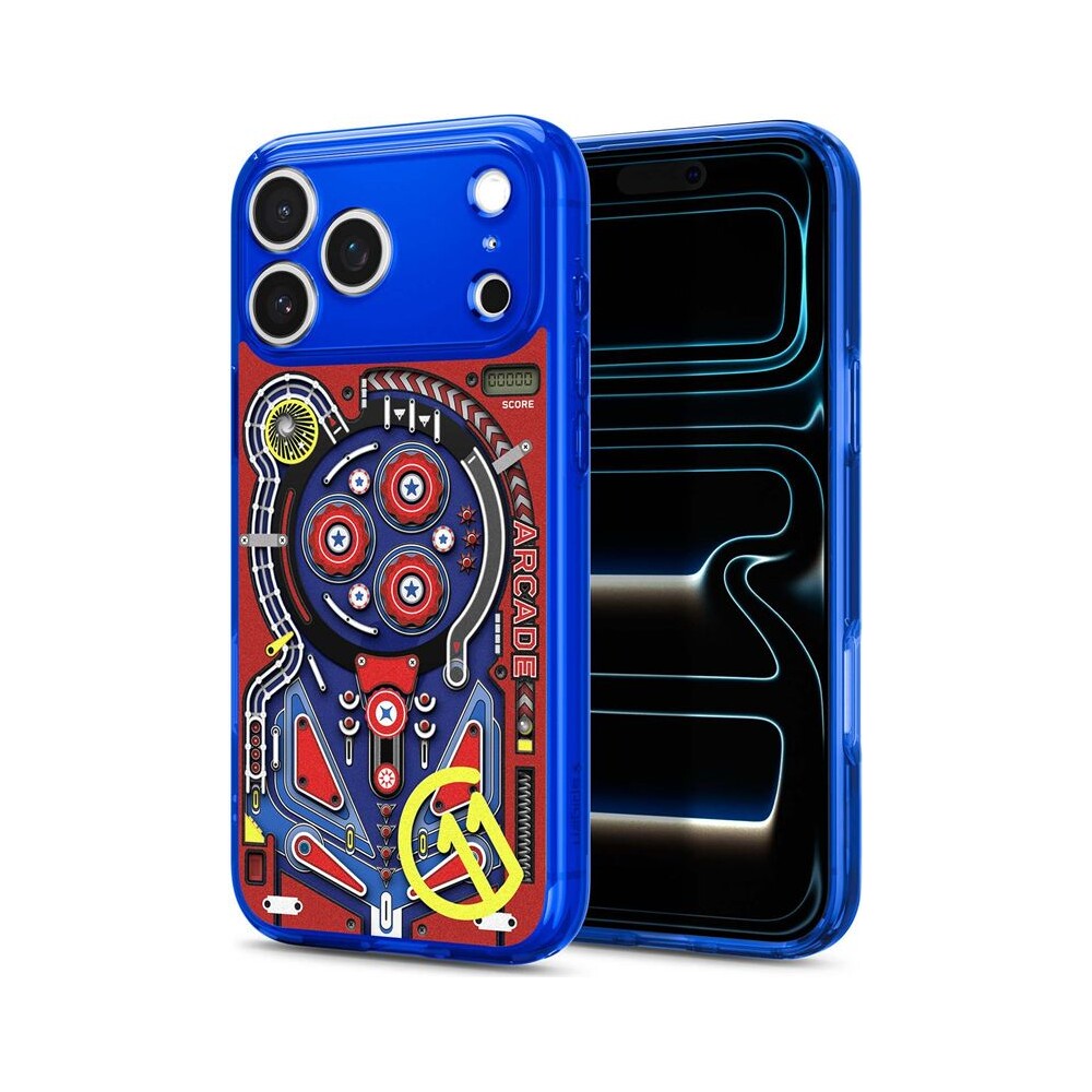 Spigen-c11-Ultra-Hybrid-MagSafe-kryt-iPhone-17-Pro-arcade