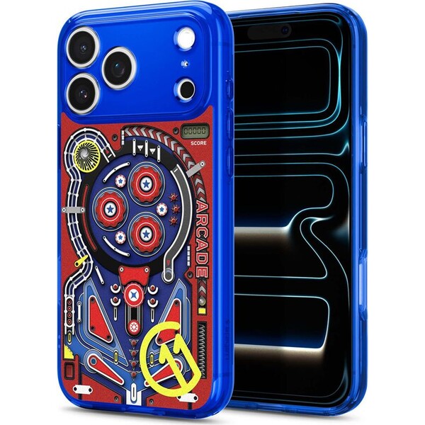 Spigen-c11-Ultra-Hybrid-MagSafe-kryt-iPhone-17-Pro-arcade