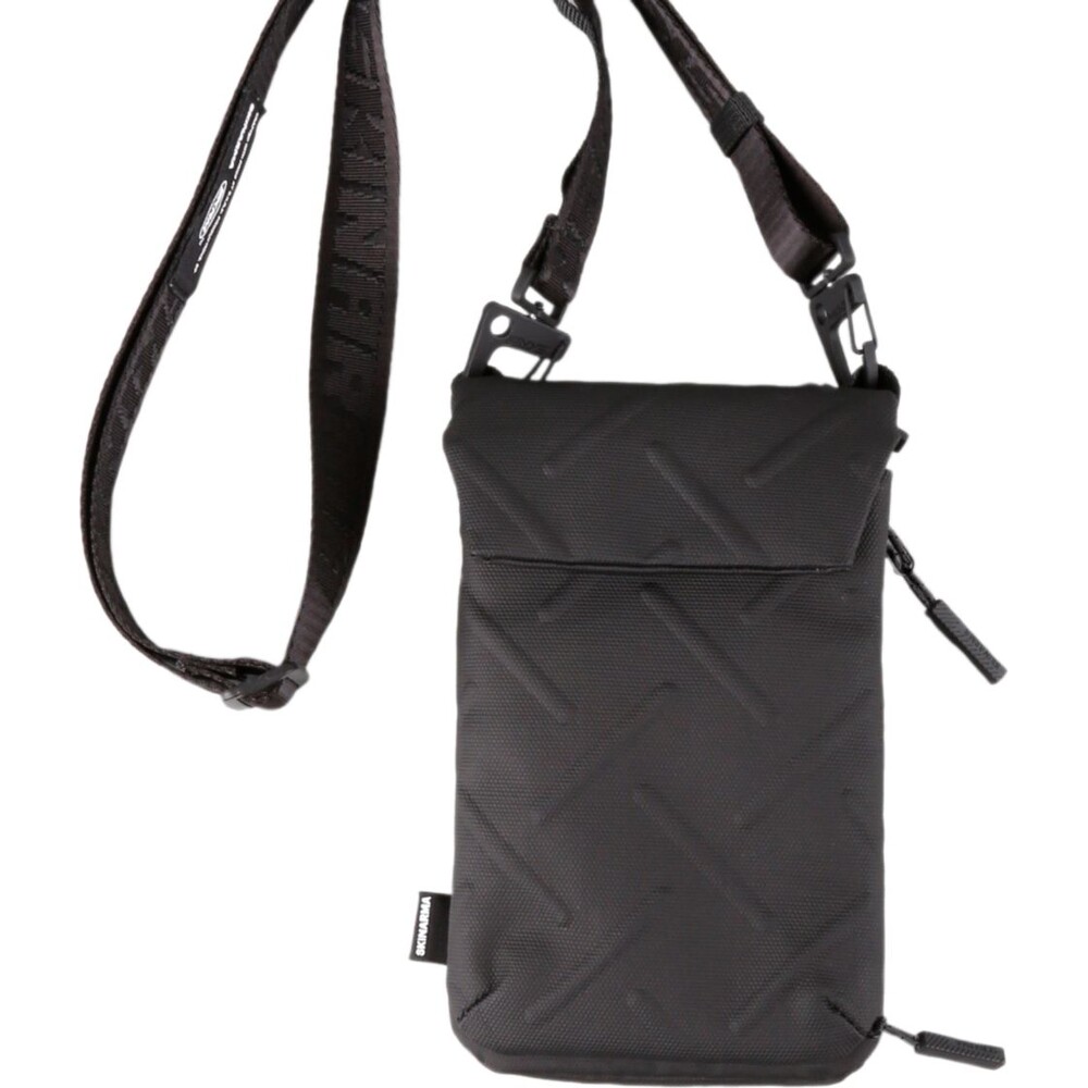 SKINARMA-Utility-Sling-Bag-Juno-Crossbody-cerne