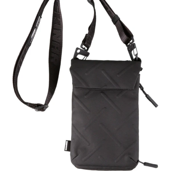 SKINARMA Utility Sling Bag Juno Crossbody černé - Crossbody - Obrázek 9f81405739934474ae0bc3d9159062f1