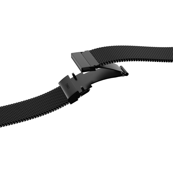 UNIQ-Dante-Pro-ocelovy-reminek-42-41-40mm-cerny