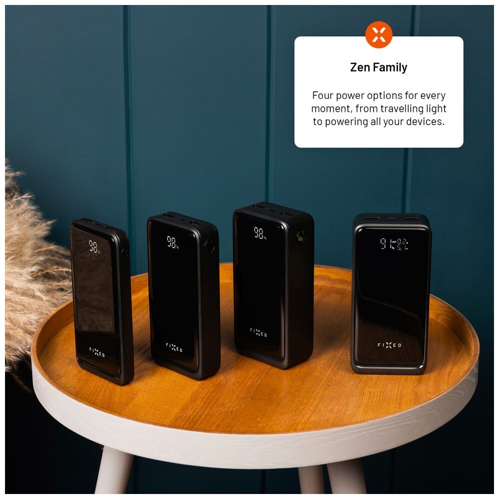 FIXED-Zen2-30-Plus-powerbanka-s-LCD-displejem-a-PD-65W-30-000-mAh-cerna