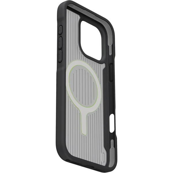UNIQ Combat Active MagClick kryt s MagSafe iPhone 16 Pro černý - Pouzdra - Obrázek 9fa3bda70c4b4bea9f6d393ec385d79a