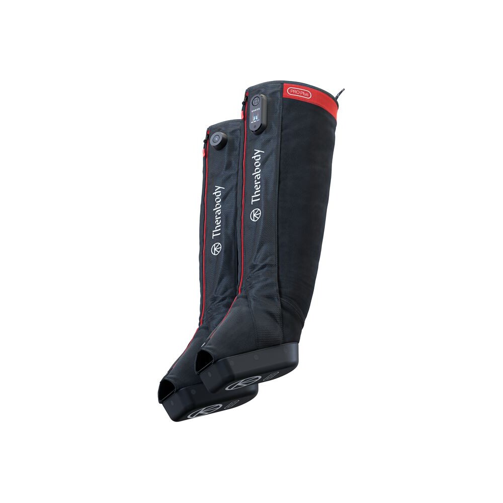Therabody-JetBoots-PRO-Plus-kompresni-boty-Small