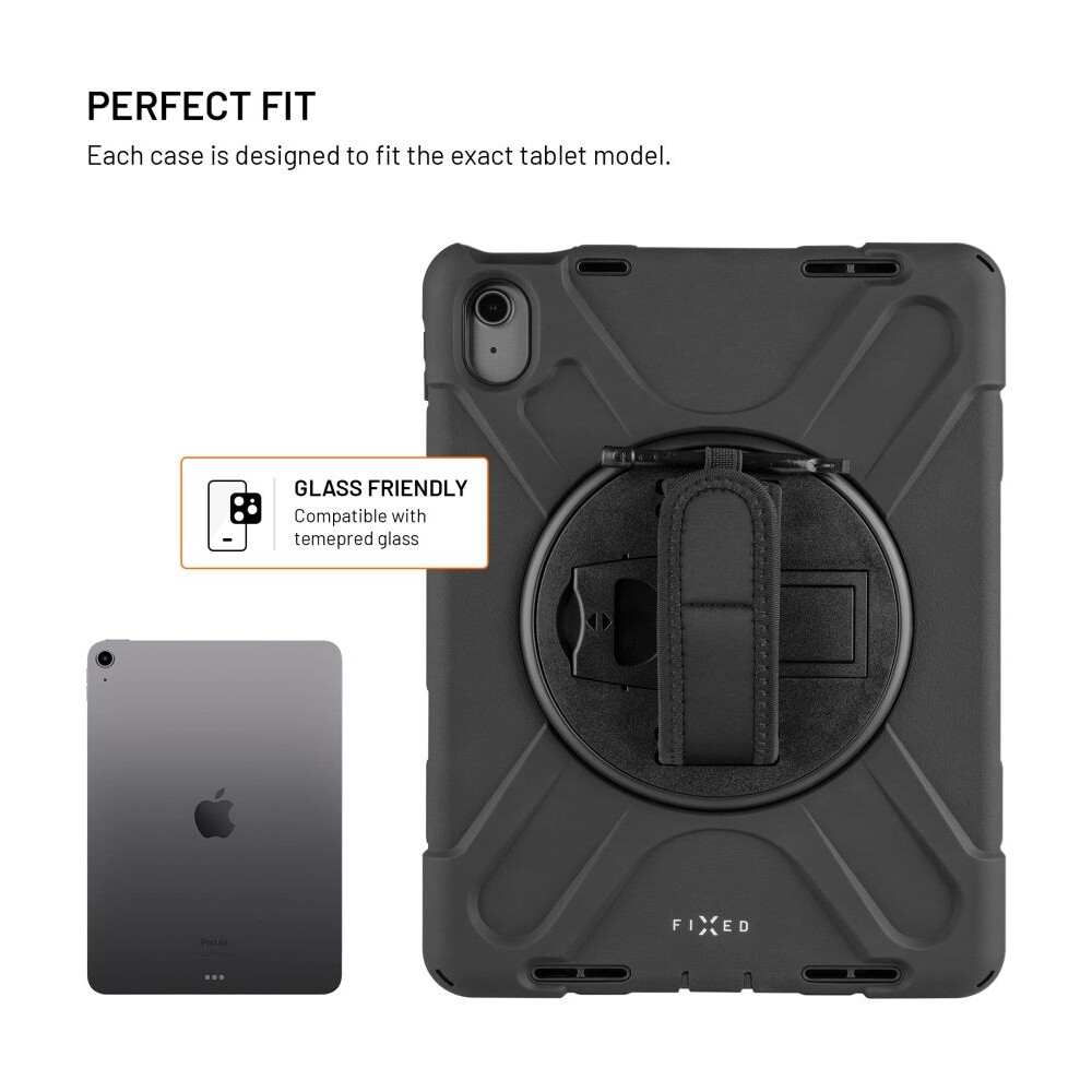 FIXED-Rugged-Tab-Case-odolne-pouzdro-se-stojankem-iPad-10-9-2022-iPad-11-2025-cerne