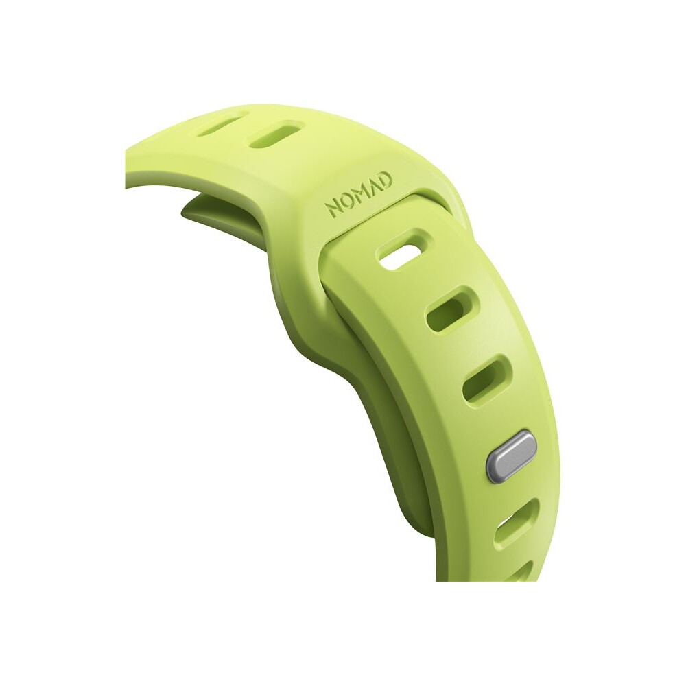 Nomad-Tempo-Band-FKM-reminek-Apple-Watch-41mm-42mm-lime