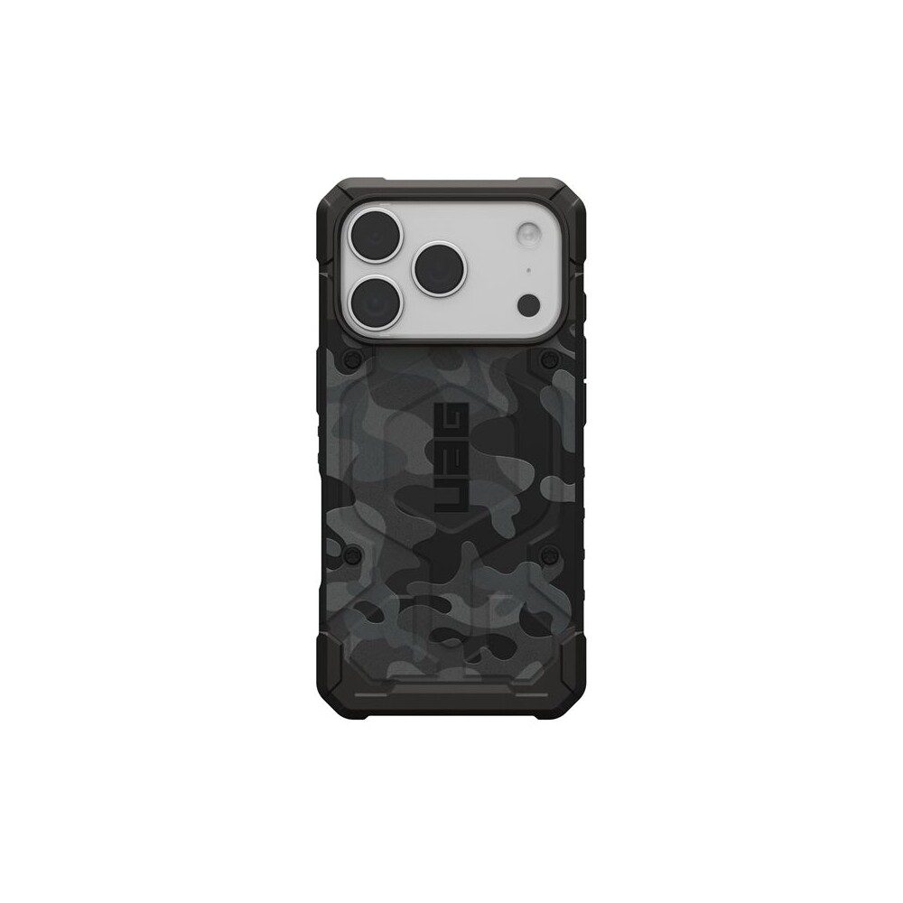UAG-Pathfinder-Magsafe-kryt-iPhone-17-Pro-Midnight-Camo-SE