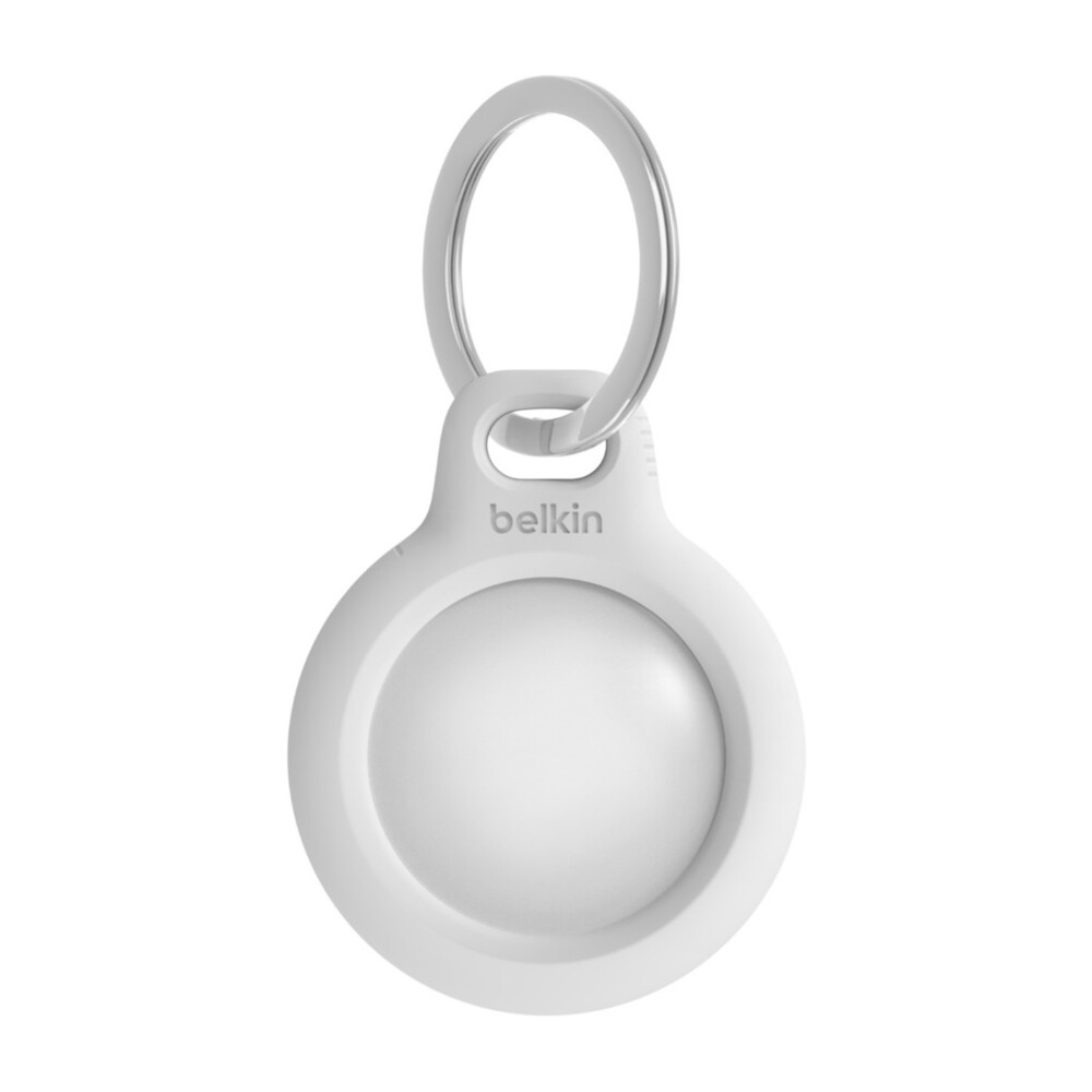Belkin-Secure-holder-pouzdro-na-AirTag-s-krouzkem-bile