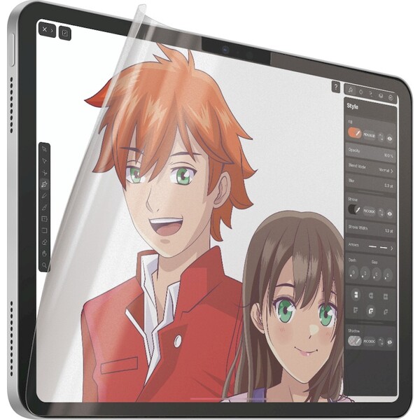 PanzerGlass-GraphicPaper-folie-na-psani-a-kresleni-iPad-Air-11-24-25-iPad-10-9-iPad-11-2025-