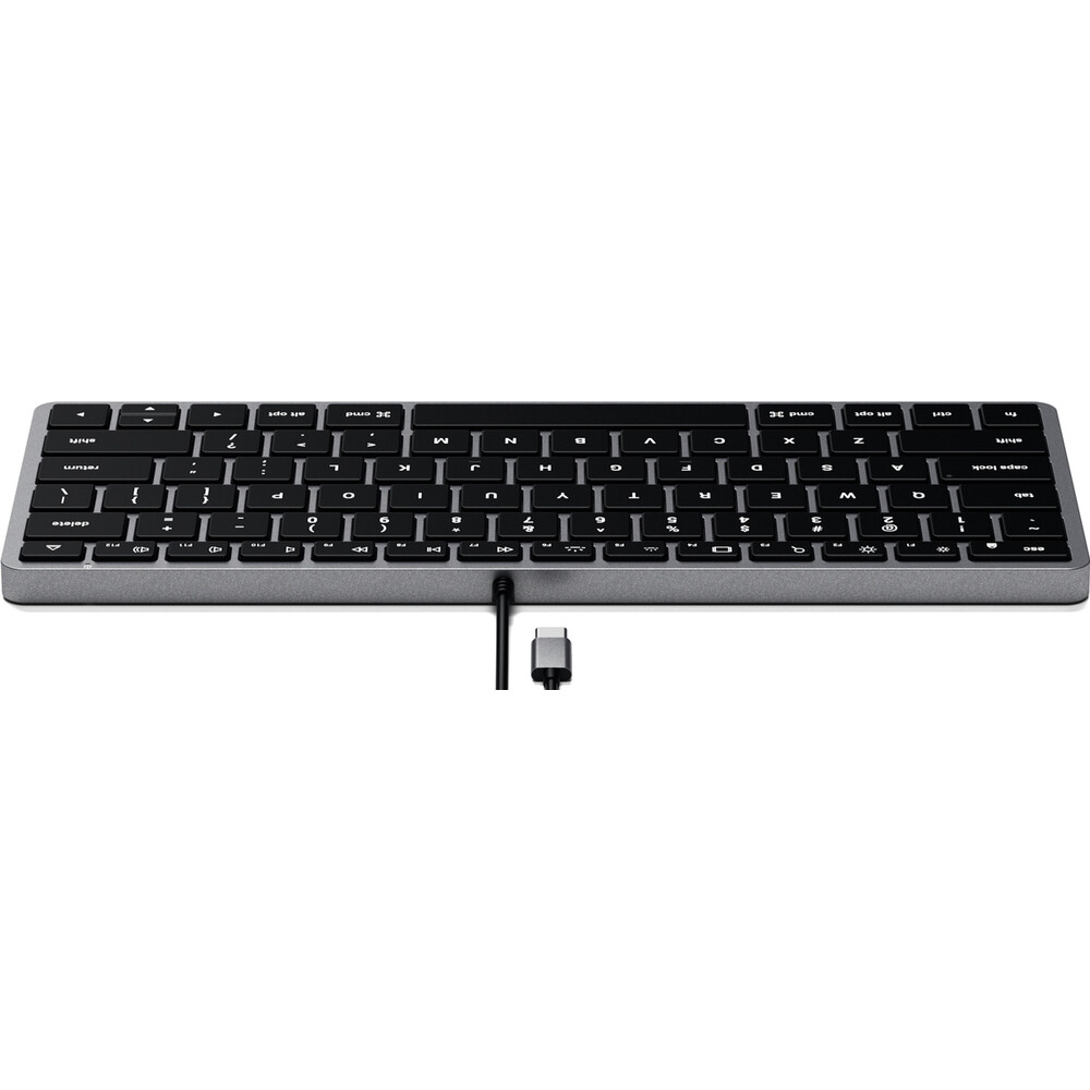 Satechi-Slim-W1-USB-C-klavesnice-US-vesmirne-seda