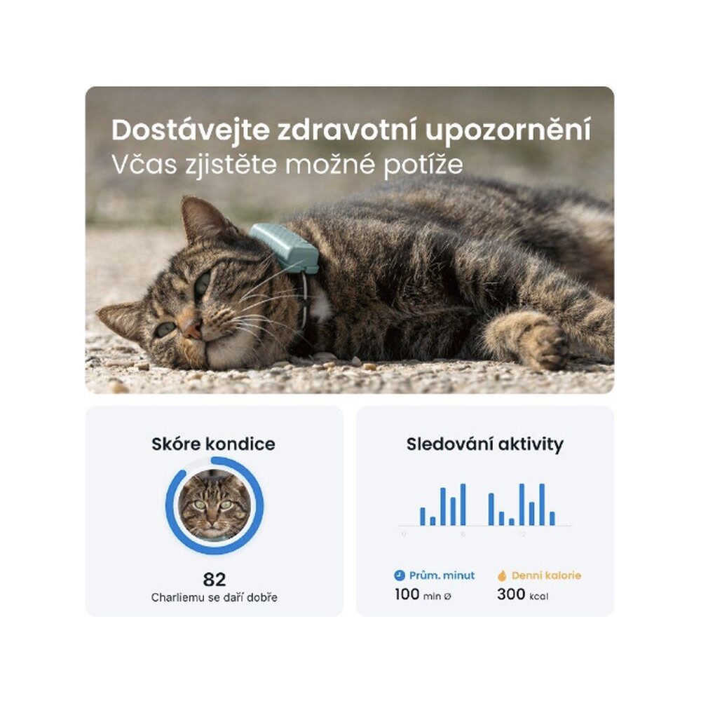 Tractive-GPS-CAT-Mini-tracker-polohy-a-aktivity-pro-kocky-mentolovy