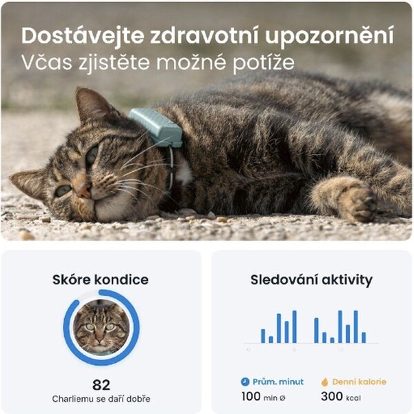 Tractive-GPS-CAT-Mini-tracker-polohy-a-aktivity-pro-kocky-mentolovy