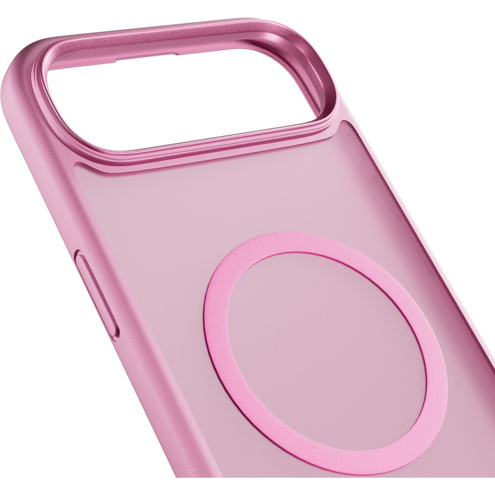 Epico-HeroMatte-Pro-Mag-kryt-pro-iPhone-Air-Qi2-Magsafe-kompatibilni-ruzovy