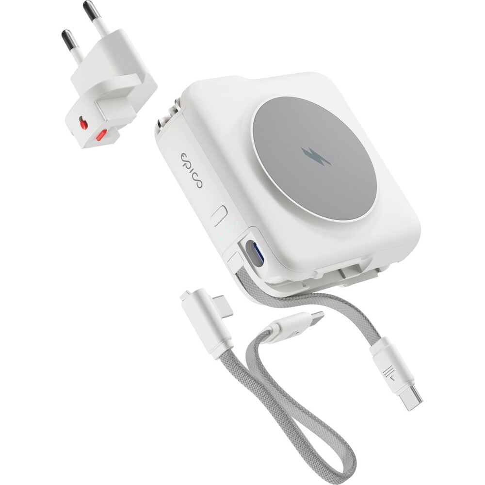 Epico-UltraPack-3in1-10000mAh-Mag-cestovni-powerbanka-a-adapter-s-MagSafe-bily