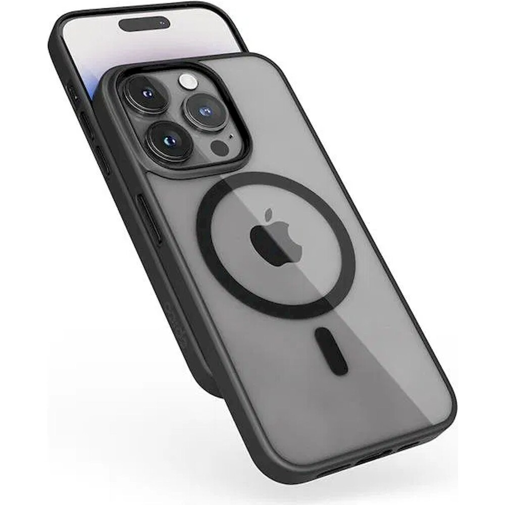 Epico-Mag-Hero-Case-iPhone-14-Pro-cerna