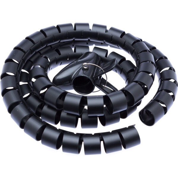 CONNECT-IT-trubice-pro-organizaci-kabelu-1-5m-x-30mm-cerna