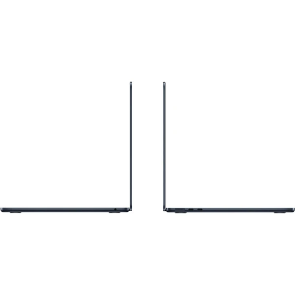 CTO Apple MacBook Air 13,6" (2022) / 10x GPU / US KLV / 512GB SSD / 16GB / inkoustová / 35W - Notebooky - Obrázek A2Q1000N01