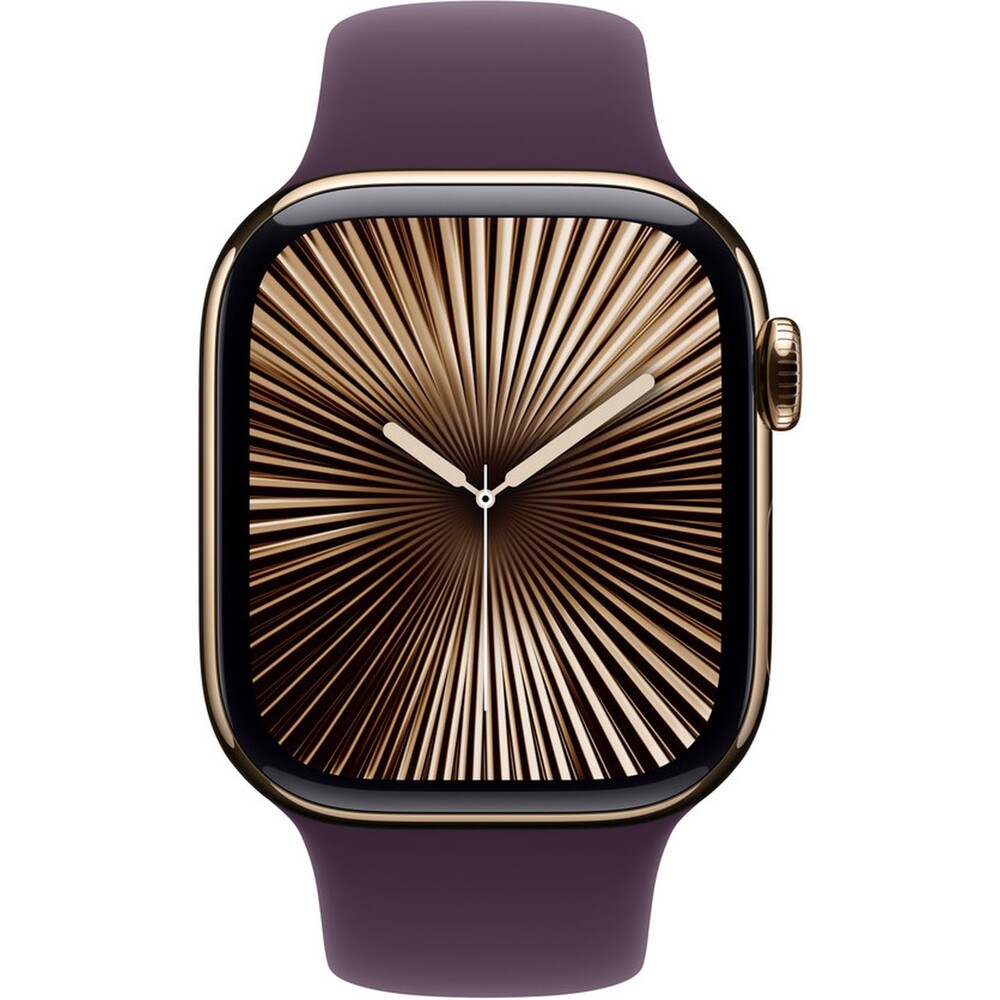 Apple-Watch-42-41-40-38mm-svestkovy-sportovni-reminek-M-L