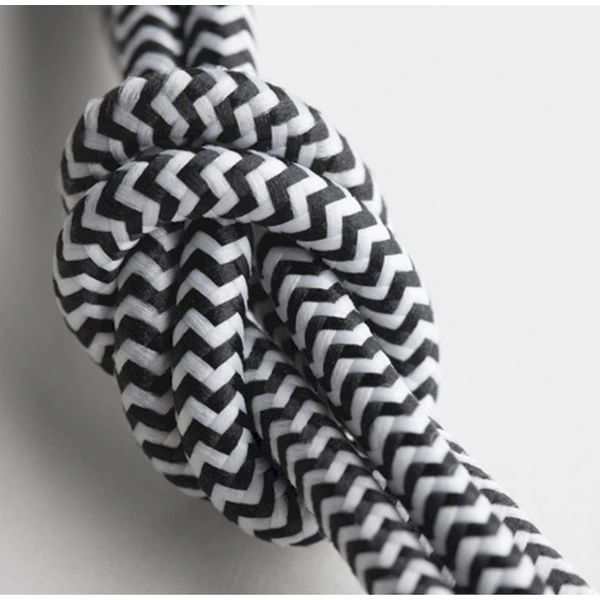 Native-Union-Belt-Cable-Pro-USB-C-USB-C-napajeci-kabel-240W-2-4m-zebra