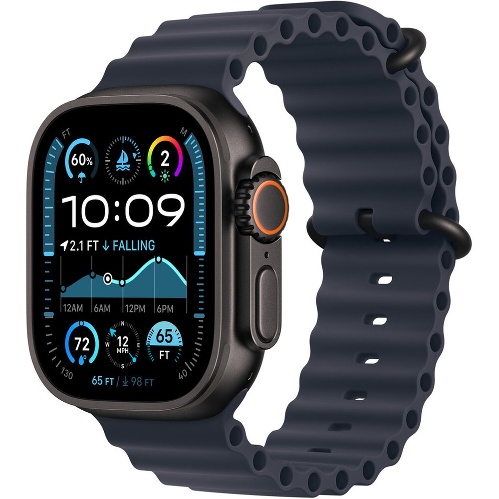 Apple-Watch-49-44-45-46mm-namornicky-modry-oceansky-reminek-s-cernym-titanem