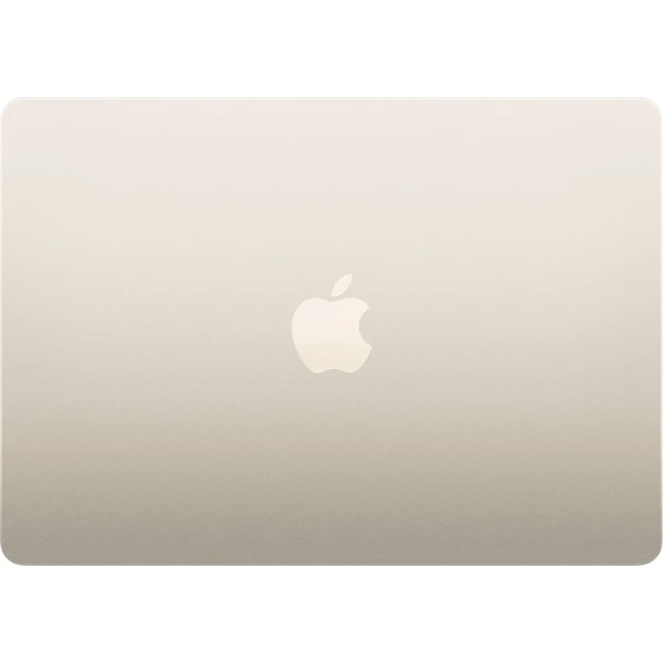 CTO Apple MacBook Air M3 13,6" (2024) / 512GB SSD / 10x GPU / 70W / Hvězdně bílá / 24GB / UKR KLV - Notebooky - Obrázek A494000K01
