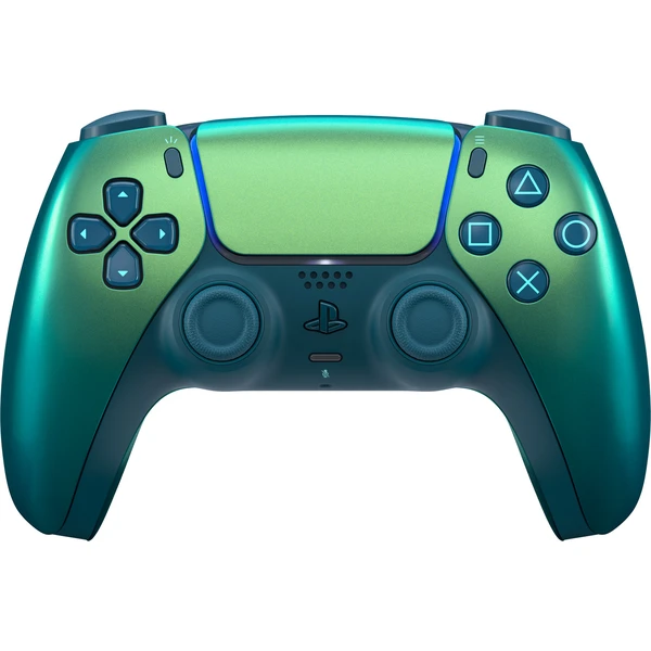 DualSense Wireless Controller Chroma Teal - Herní ovladače - Hlavní obrázek