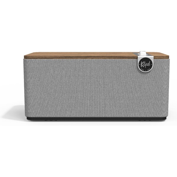 Klipsch-The-One-Plus-Bluetooth-reproduktor-orechove-hnedy