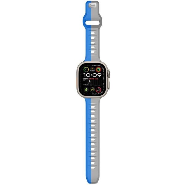 CubeNest-Premium-Silicon-Band-reminek-Apple-Watch-42-49-mm-sedy-modry
